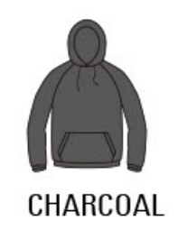 MENS & YOUTH PULL OVER HOODED FLEECE