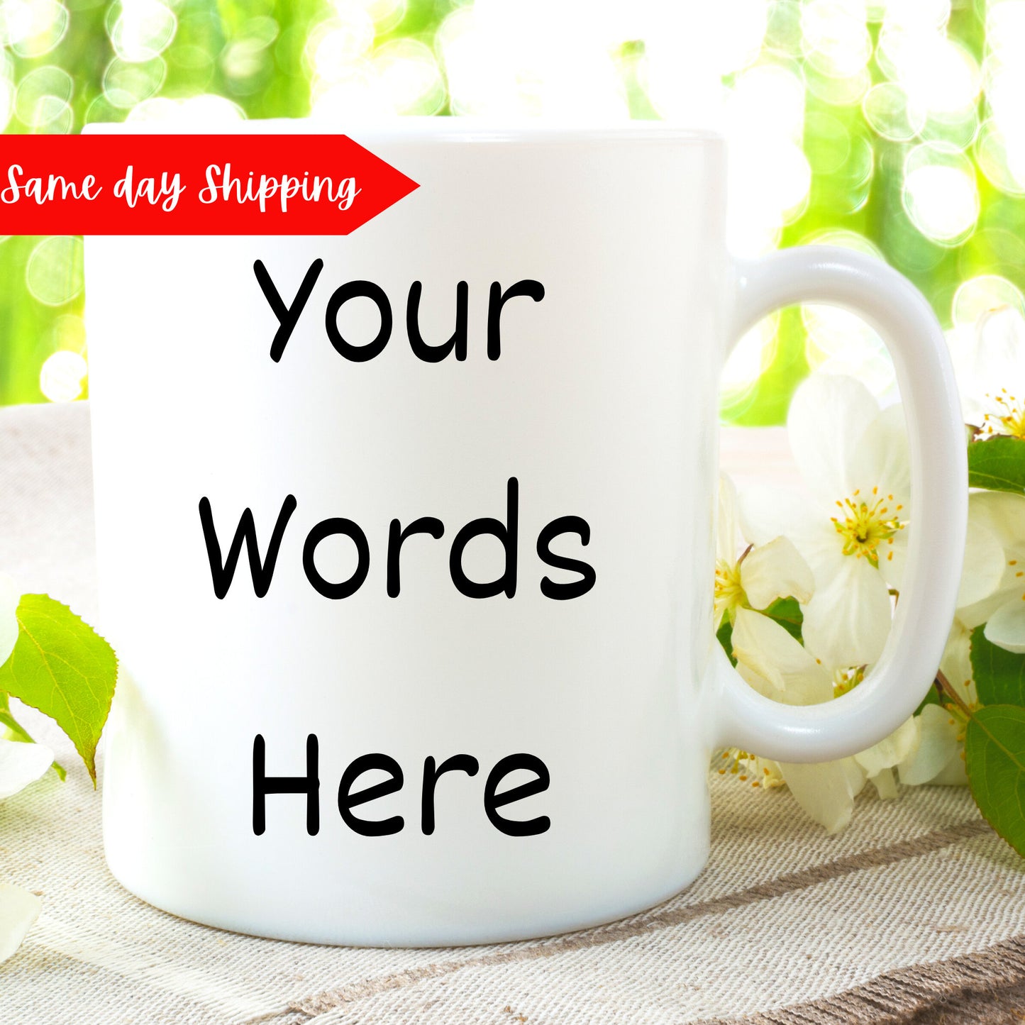 Custom Coffee Mug, birthday gift, anniversary gift, photo mugs for gifts Logo printed mugs for corporate gifts mugs, grad gift, gift for him