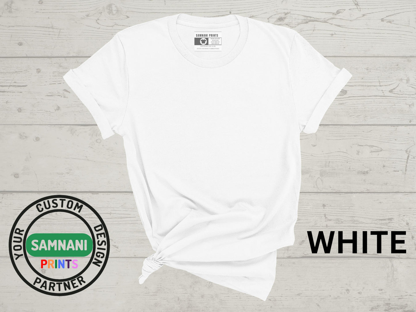 Personalized t-shirts, Customizable t-shirts, Made-to-order t-shirts, Custom graphic t-shirts, Custom t-shirts, Fast Shipping!