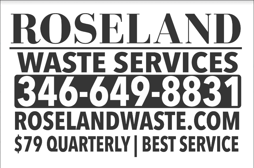 Yard Signs 100 signs