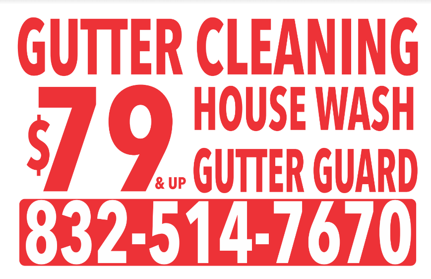 Yard Signs 100 signs