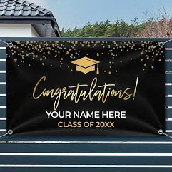 Custom Vinyl Banners in Houston - Bold, Durable, Eye-Catching Signage