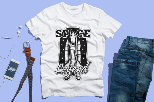 "Express Yourself: The Power of Custom T-Shirts in Personal Expression"